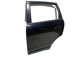 PORTA TRASEIRA ESQUERDA CAPTIVA 2008 2009 A 2017