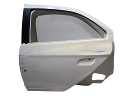 PORTA TRASEIRA ESQUERDA ONIX PRISMA 2013 A 2020 C/DETALHES