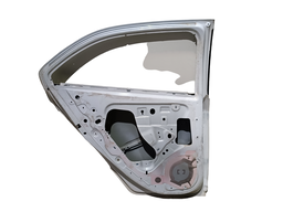 PORTA TRASEIRA ESQUERDA ONIX PRISMA 2013 A 2020 C/DETALHES