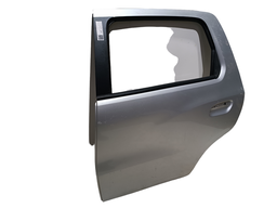 PORTA TRASEIRA ESQUERDA SPIN 2013 2014/