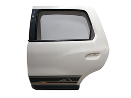Porta Traseira Esquerda Spin Activ 2015/ C/ Moldura Inf