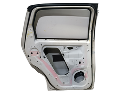 PORTA TRASEIRA ESQUERDA SPIN ACTIV 2015/ C/ MOLDURA INF