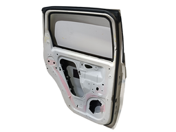 PORTA TRASEIRA ESQUERDA SPIN ACTIV 2015/ C/ MOLDURA INF