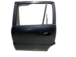 PORTA TRASEIRA ESQUERDA ZAFIRA 2002 2003 A 2012