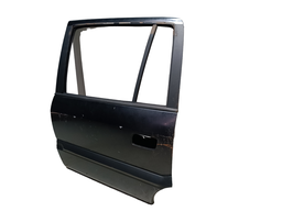 PORTA TRASEIRA ESQUERDA ZAFIRA 2002 2003 A 2012
