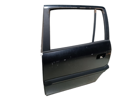 PORTA TRASEIRA ESQUERDA ZAFIRA 2002 2003 A 2012