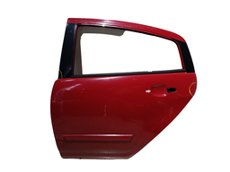 PORTA TRASEIRA ESQUERDA AGILE 2010 2011 A 2014