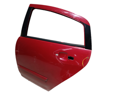 PORTA TRASEIRA ESQUERDA AGILE 2010 2011 A 2014