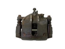 PINÇA FREIO DIANTEIRA DIREITA CIVIC 1996 1997 A 2000