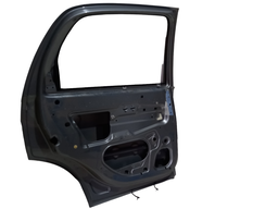 PORTA TRASEIRA ESQUERDA CORSA JOY 03/12 HATCH/SEDAN C/DETALH