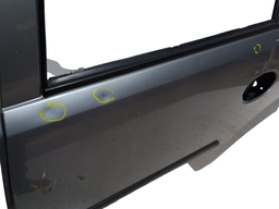 PORTA TRASEIRA ESQUERDA CORSA JOY 03/12 HATCH/SEDAN C/DETALH