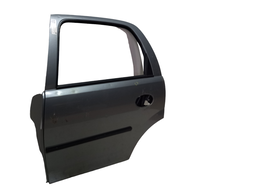 PORTA TRASEIRA ESQUERDA CORSA JOY 03/12 HATCH/SEDAN C/DETALH