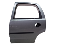 PORTA TRASEIRA ESQUERDA CORSA JOY 03/12 HATCH/SEDAN C/DETALH