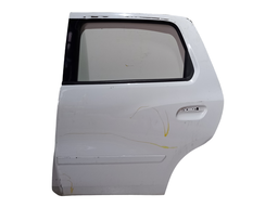 PORTA TRASEIRA ESQUERDA SPIN 2013/ C/DETALHES