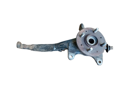 MANGA DE EIXO DIANTEIRA ESQUERDA CIVIC 1996 1997 A 2000 