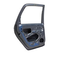 PORTA TRASEIRA ESQUERDA MERIVA 2003 A 2012 C/DETALHES