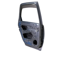 PORTA TRASEIRA ESQUERDA MERIVA 2003 A 2012 C/DETALHES