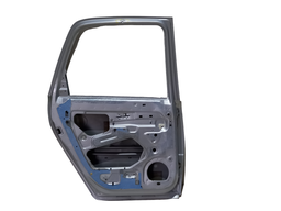 PORTA TRASEIRA ESQUERDA MERIVA 2003 A 2012 C/DETALHES