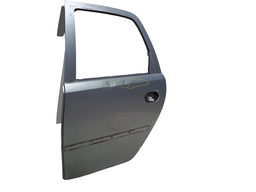 PORTA TRASEIRA ESQUERDA MERIVA 2003 A 2012 C/DETALHES