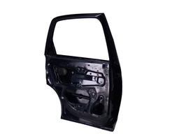 PORTA TRASEIRA ESQUERDA CORSA JOY 2003 A 2012 HATCH/SEDAN