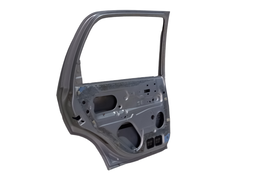 PORTA TRASEIRA ESQUERDA CORSA / CLASSIC 1996/16 C/DETALHES