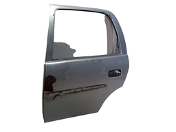 PORTA TRASEIRA ESQUERDA CORSA / CLASSIC 1996/16 C/DETALHES