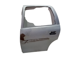 PORTA TRASEIRA ESQUERDA CORSA / CLASSIC 1996/16 C/DETALHES