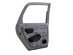 PORTA TRASEIRA ESQUERDA MERIVA 2003 2004 A 2012