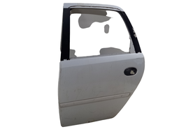 PORTA TRASEIRA ESQUERDA MERIVA 2003 2004 A 2012