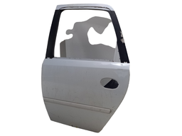 PORTA TRASEIRA ESQUERDA MERIVA 2003 2004 A 2012