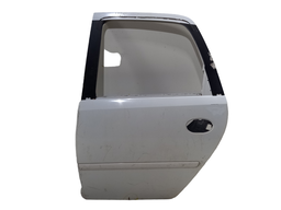 PORTA TRASEIRA ESQUERDA MERIVA 2003 2004 A 2012