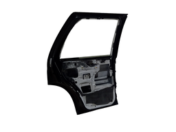 PORTA TRASEIRA ESQUERDA BLAZER 2001 2002 A 2011