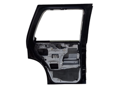 PORTA TRASEIRA ESQUERDA BLAZER 2001 2002 A 2011