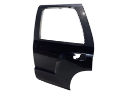 PORTA TRASEIRA ESQUERDA BLAZER 2001 2002 A 2011