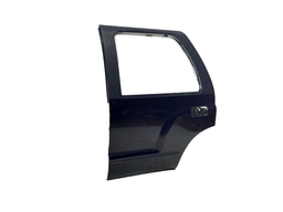 PORTA TRASEIRA ESQUERDA BLAZER 2001 2002 A 2011