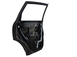 PORTA TRASEIRA ESQUERDA CAPTIVA 2008 A 2017 C/DETALHES