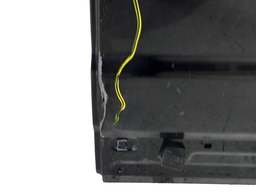 PORTA TRASEIRA ESQUERDA CAPTIVA 2008 A 2017 C/DETALHES