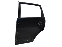 PORTA TRASEIRA ESQUERDA CAPTIVA 2008 A 2017 C/DETALHES