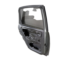 PORTA TRASEIRA ESQUERDA CITROEN C3 2003 2004 A 2012