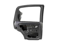 PORTA TRASEIRA ESQUERDA CITROEN C3 2003 2004 A 2012