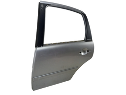 PORTA TRASEIRA ESQUERDA CITROEN C3 2003 2004 A 2012