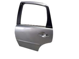 PORTA TRASEIRA ESQUERDA CITROEN C3 2003 2004 A 2012