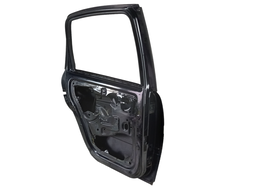 PORTA TRASEIRA ESQUERDA CITROEN C3 2003 2004 A 2012