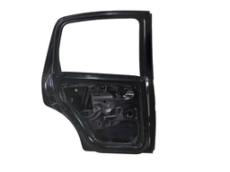 PORTA TRASEIRA ESQUERDA CITROEN C3 2003 2004 A 2012