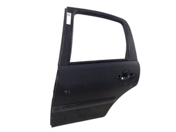 PORTA TRASEIRA ESQUERDA CITROEN C3 2003 2004 A 2012