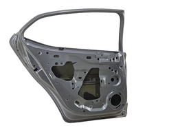 PORTA TRASEIRA ESQUERDA C4 LOUNGE 2014 A 2020 C/DETALHES