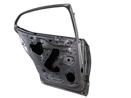 PORTA TRASEIRA ESQUERDA C4 LOUNGE 2014 A 2020 C/DETALHES