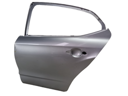 PORTA TRASEIRA ESQUERDA C4 LOUNGE 2014 A 2020 C/DETALHES