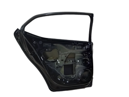 PORTA TRASEIRA ESQUERDA C4 LOUNGE 2014 A 2020 C/DETALHES