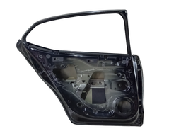 PORTA TRASEIRA ESQUERDA C4 LOUNGE 2014 A 2020 C/DETALHES